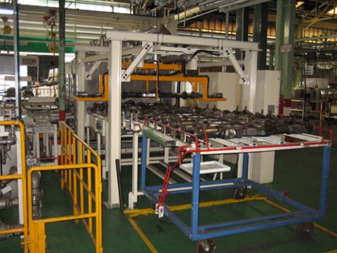 ออกแบบคอนเวเยอร์