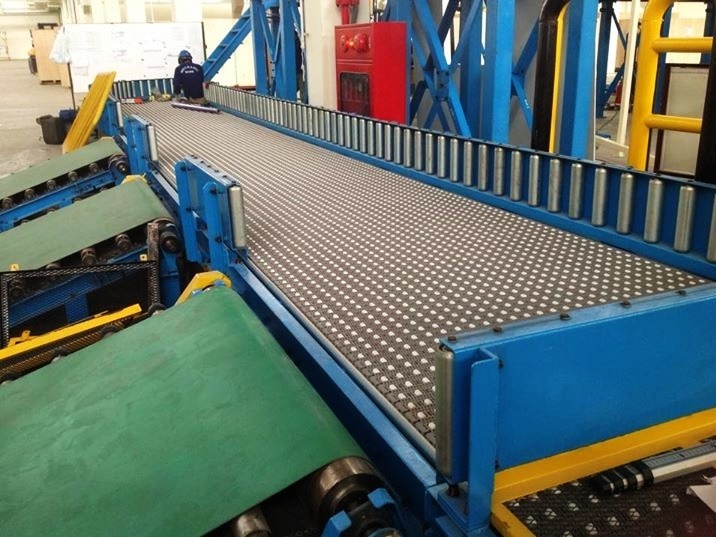 Belt Conveyor