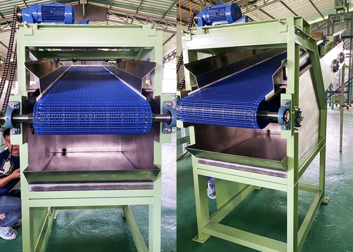 Belt Conveyor ชลบุรี